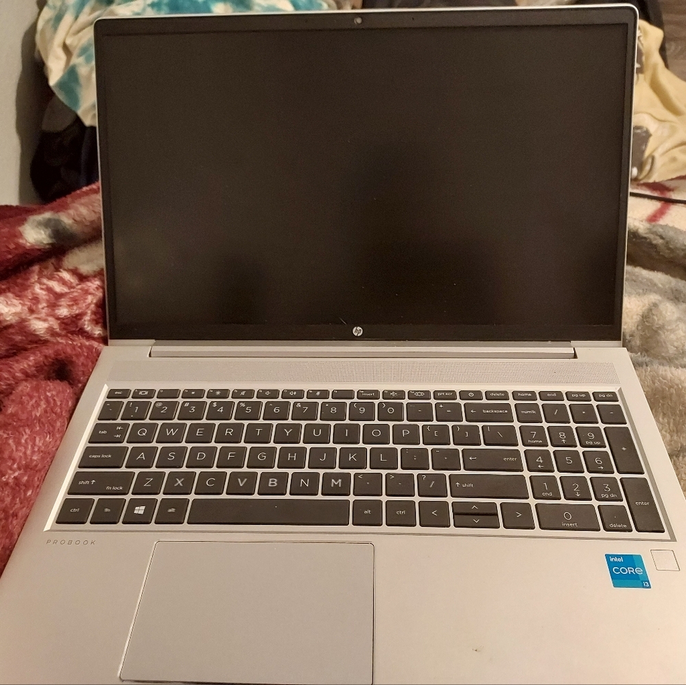 Computer Parts
